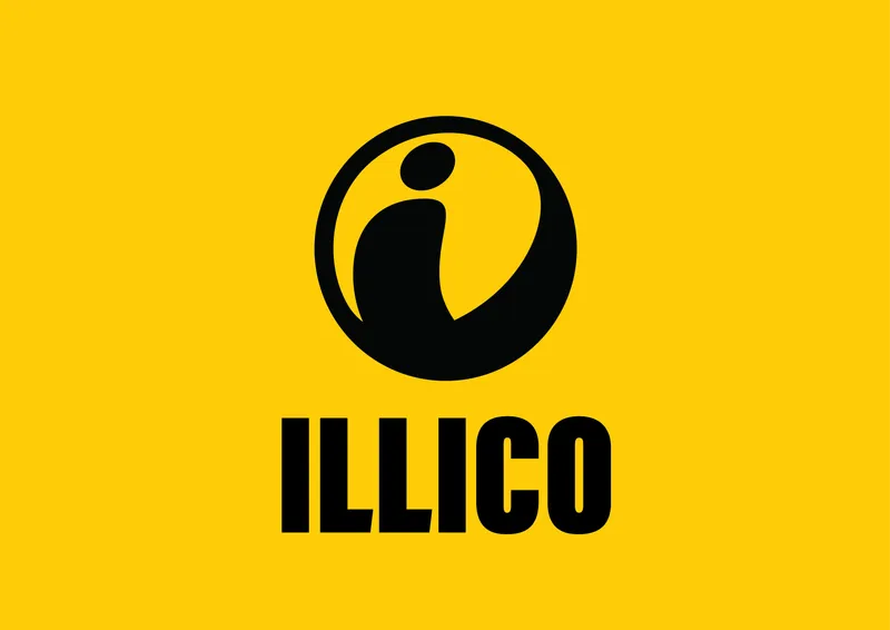 Logo d'ILLICO